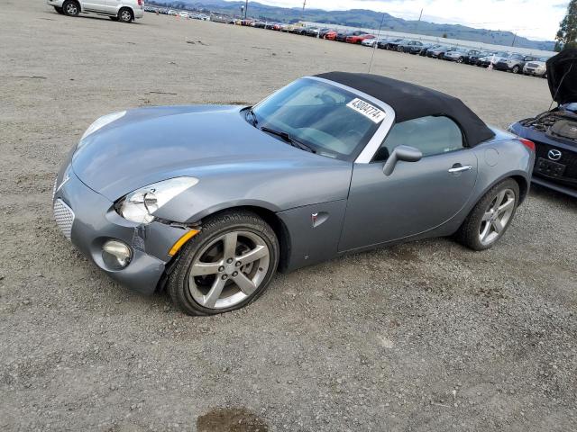 PONTIAC SOLSTICE 2007 1g2mb35b37y108040