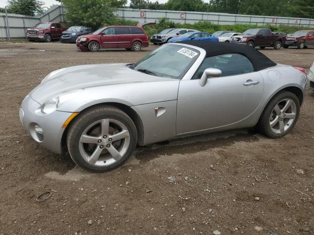 PONTIAC SOLSTICE 2007 1g2mb35b37y111956