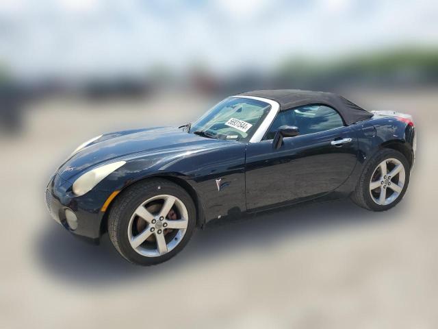 PONTIAC SOLSTICE 2007 1g2mb35b37y131284