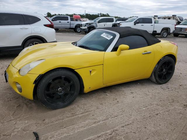 PONTIAC SOLSTICE 2008 1g2mb35b38y100327