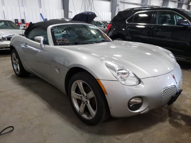 PONTIAC SOLSTICE 2007 1g2mb35b47y107060