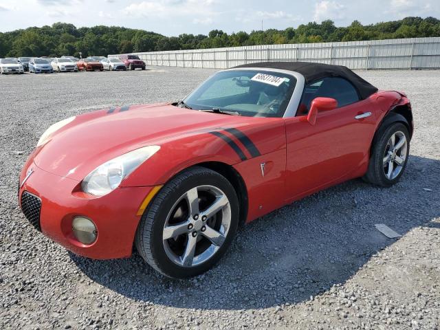 PONTIAC SOLSTICE 2007 1g2mb35b47y125607