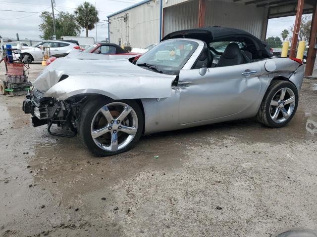 PONTIAC SOLSTICE 2007 1g2mb35b47y140530