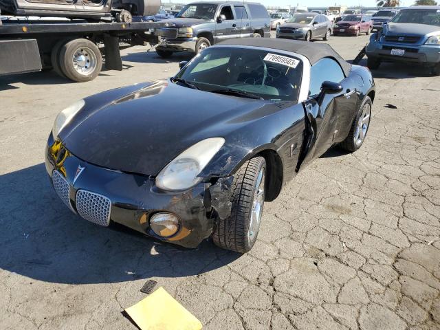 PONTIAC SOLSTICE 2007 1g2mb35b47y140852