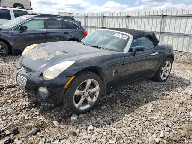 PONTIAC SOLSTICE 2006 1g2mb35b56y115487