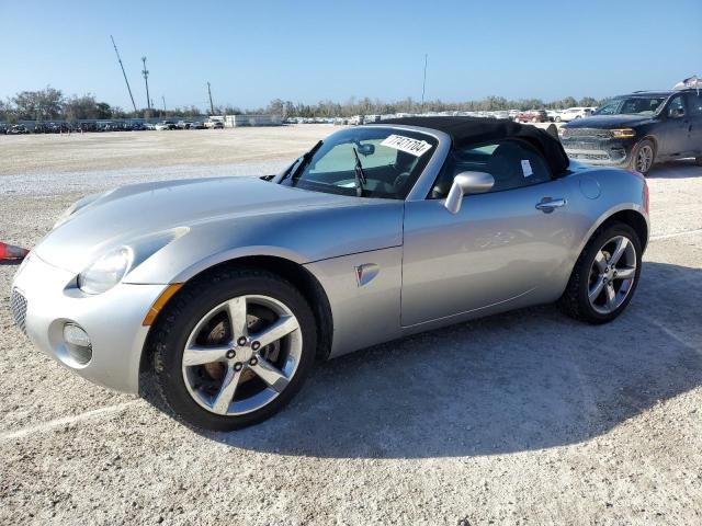 PONTIAC SOLSTICE 2006 1g2mb35b56y116249