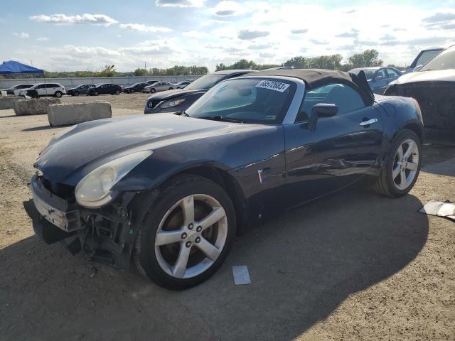 PONTIAC SOLSTICE 2006 1g2mb35b56y118258