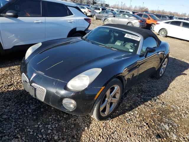 PONTIAC SOLSTICE 2007 1g2mb35b57y108976