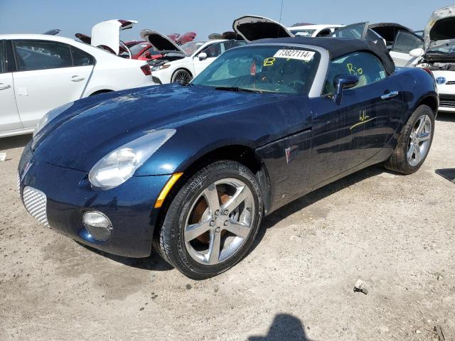 PONTIAC SOLSTICE 2007 1g2mb35b57y111084