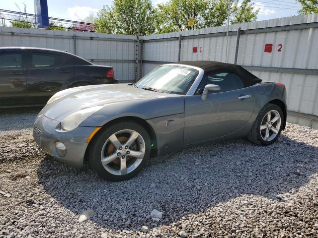 PONTIAC SOLSTICE 2007 1g2mb35b57y135904