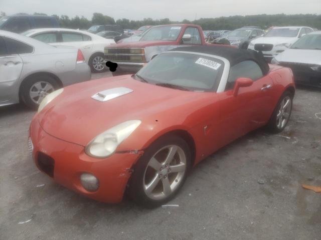 PONTIAC SOLSTICE 2008 1g2mb35b58y122555