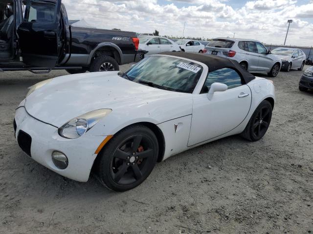 PONTIAC SOLSTICE 2006 1g2mb35b66y114283