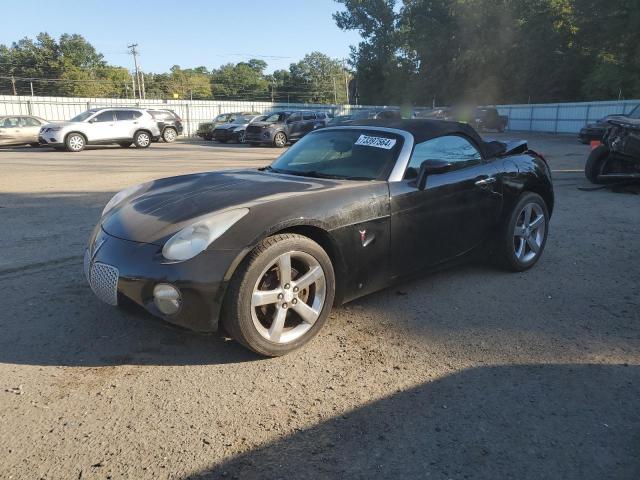 PONTIAC SOLSTICE 2007 1g2mb35b67y117136