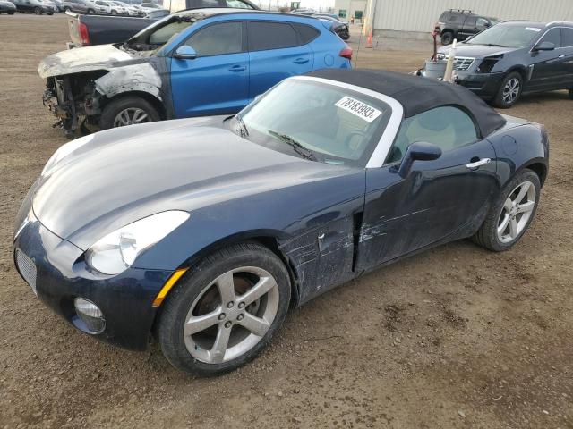 PONTIAC SOLSTICE 2006 1g2mb35b76y112543