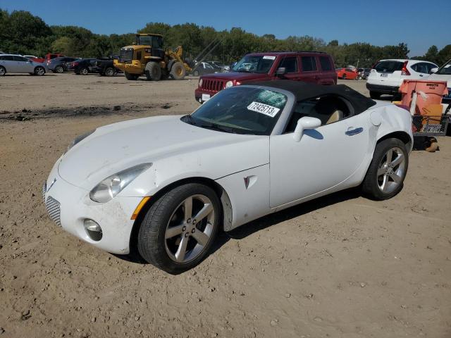 PONTIAC SOLSTICE 2006 1g2mb35b76y112719