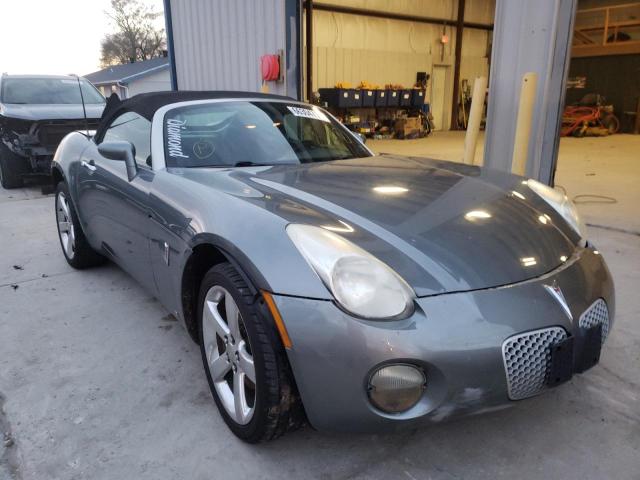 PONTIAC SOLSTICE 2007 1g2mb35b77y108641