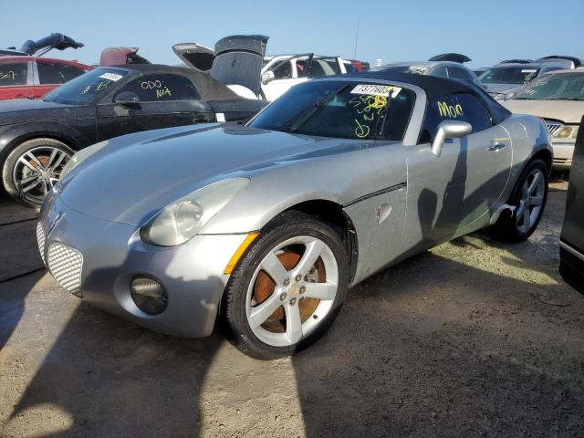 PONTIAC SOLSTICE 2006 1g2mb35b86y113510