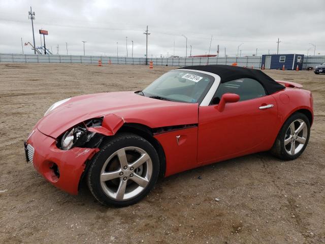 PONTIAC SOLSTICE 2006 1g2mb35b86y119341