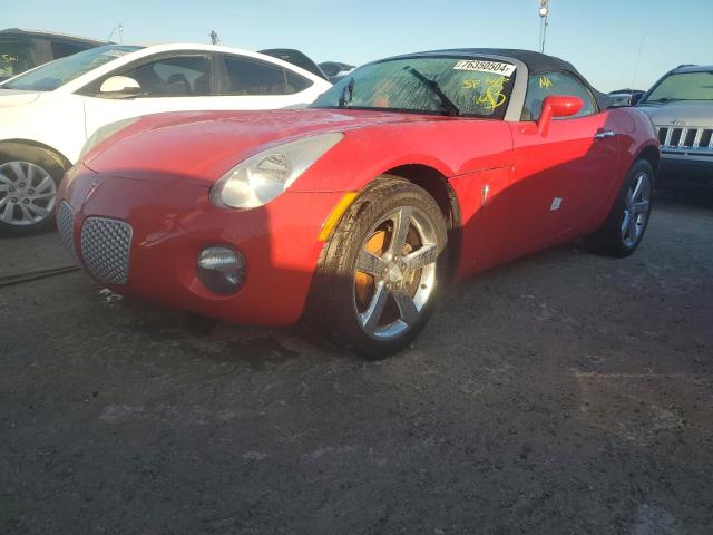 PONTIAC SOLSTICE 2006 1g2mb35b86y119839