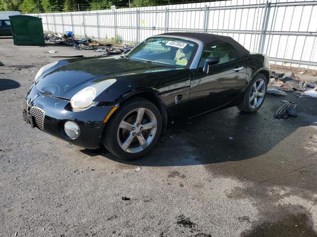 PONTIAC SOLSTICE 2007 1g2mb35b87y107420