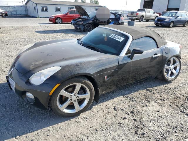 PONTIAC SOLSTICE 2007 1g2mb35b87y110205