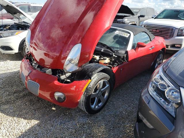 PONTIAC SOLSTICE 2007 1g2mb35b87y112276