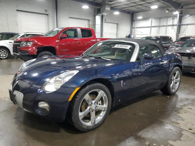 PONTIAC SOLSTICE 2006 1g2mb35b96y116917