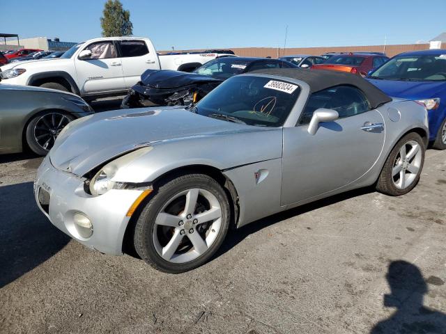 PONTIAC SOLSTICE 2006 1g2mb35b96y118330