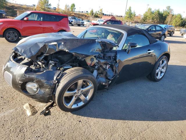 PONTIAC SOLSTICE 2006 1g2mb35b96y120031