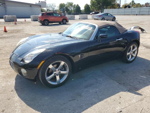 PONTIAC SOLSTICE 2007 1g2mb35b97y111542