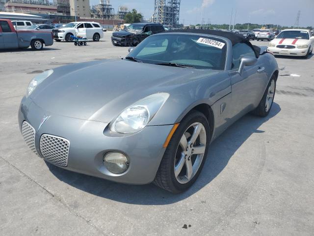 PONTIAC SOLSTICE 2007 1g2mb35b97y113002