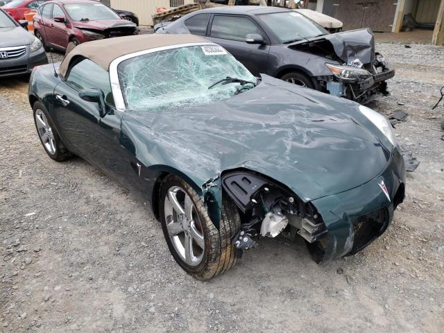 PONTIAC SOLSTICE 2007 1g2mb35b97y113775