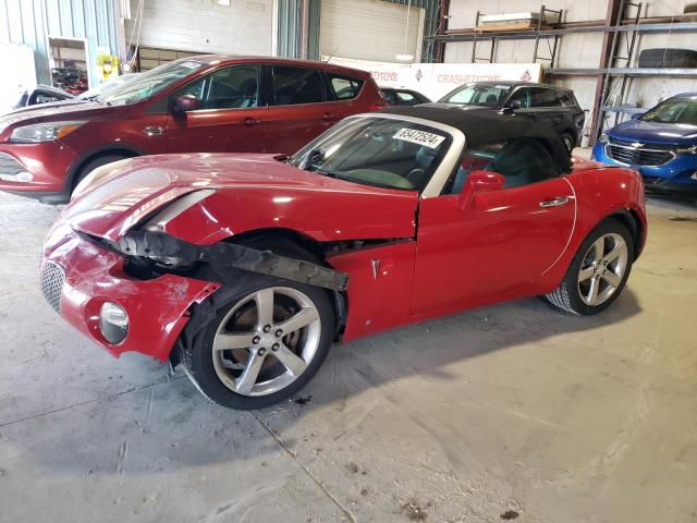 PONTIAC SOLSTICE 2007 1g2mb35b97y142337