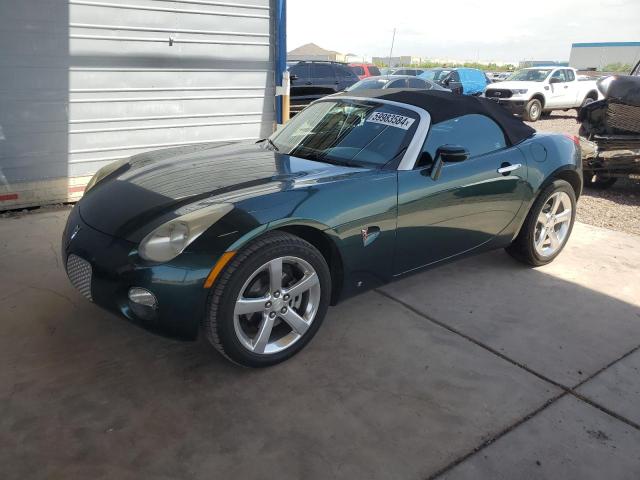 PONTIAC SOLSTICE 2007 1g2mb35bx7y104583