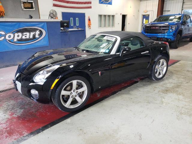 PONTIAC SOLSTICE 2007 1g2mb35bx7y110612