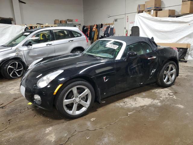 PONTIAC SOLSTICE 2007 1g2mb35bx7y113218