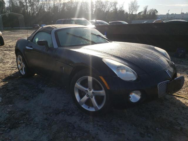 PONTIAC SOLSTICE 2008 1g2mb35bx8y121305