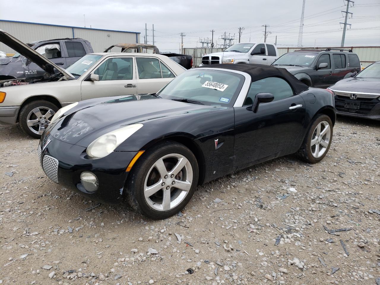 PONTIAC SOLSTICE 2008 1g2mc35b08y123867