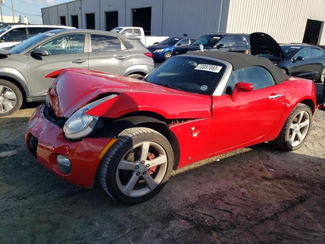 PONTIAC SOLSTICE 2008 1g2mc35b38y118324