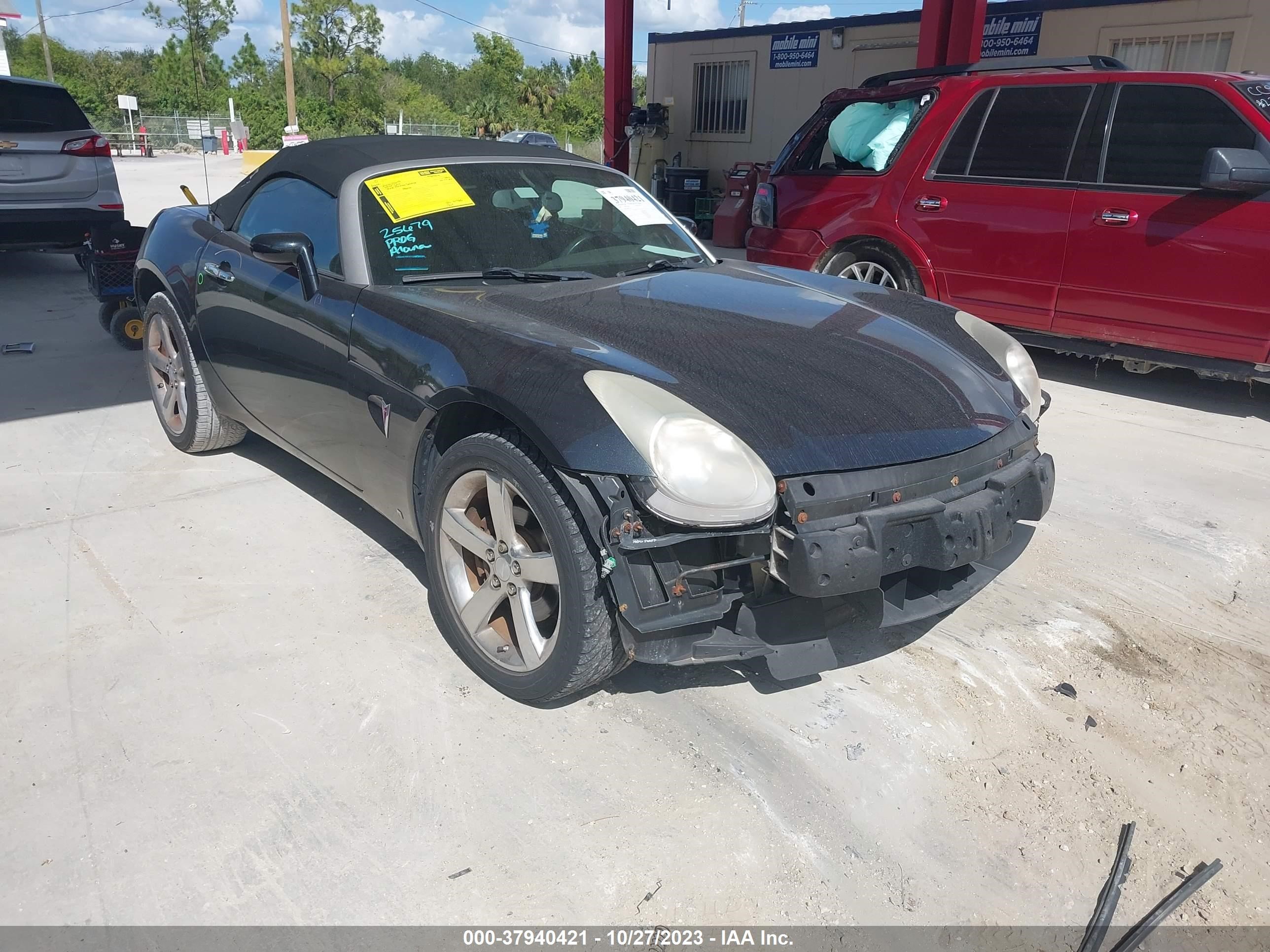 PONTIAC SOLSTICE 2008 1g2mc35b58y123427