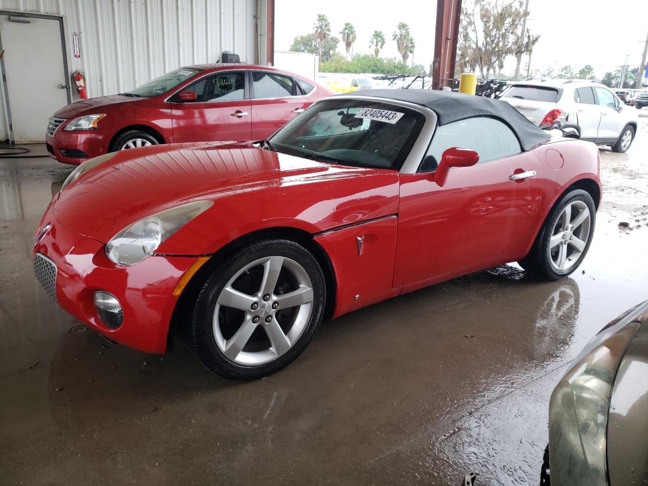 PONTIAC SOLSTICE 2008 1g2mc35b58y127218