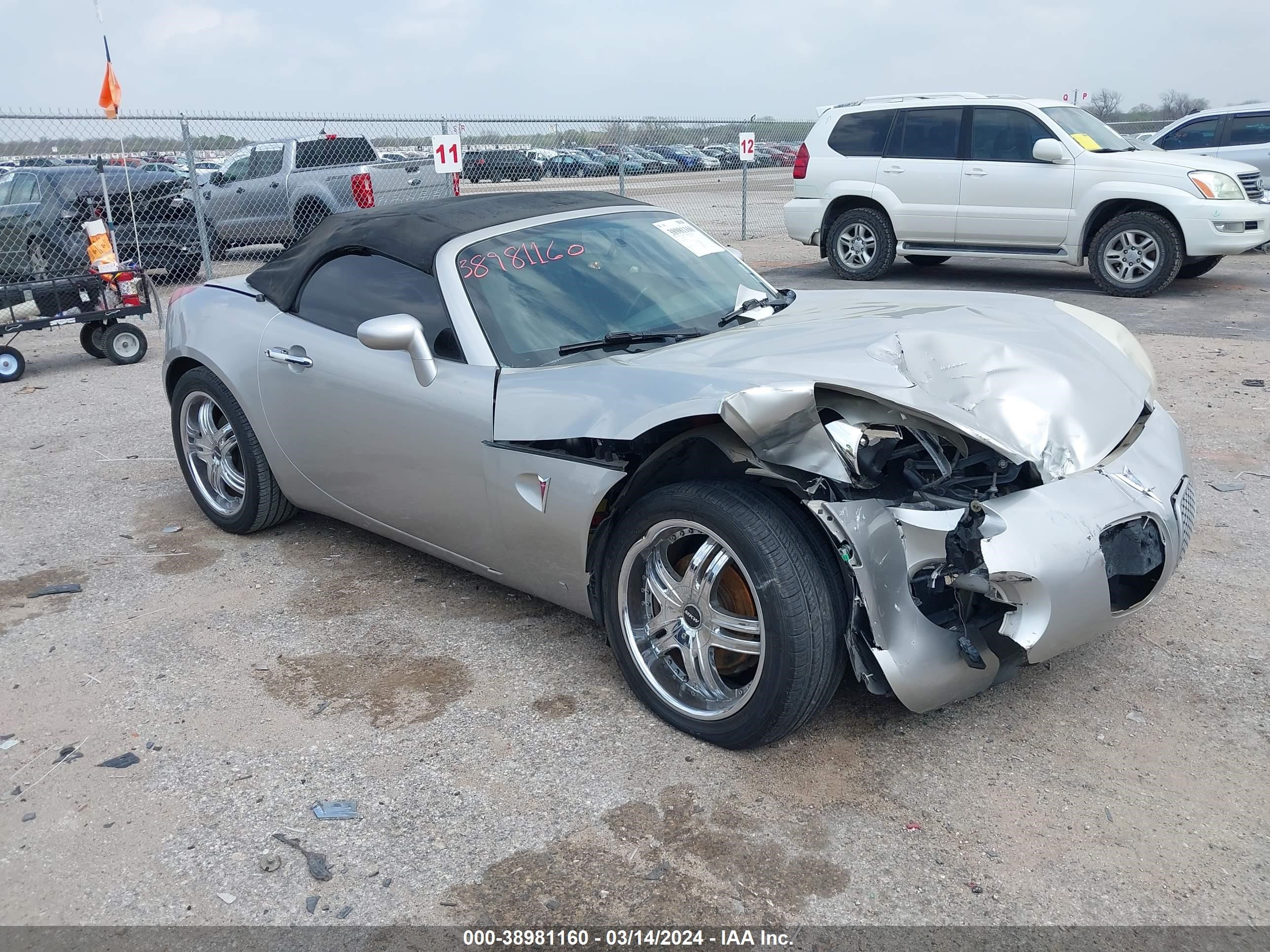 PONTIAC SOLSTICE 2008 1g2mc35b68y110797