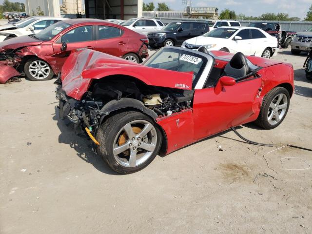 PONTIAC SOLSTICE 2008 1g2mc35b78y129343