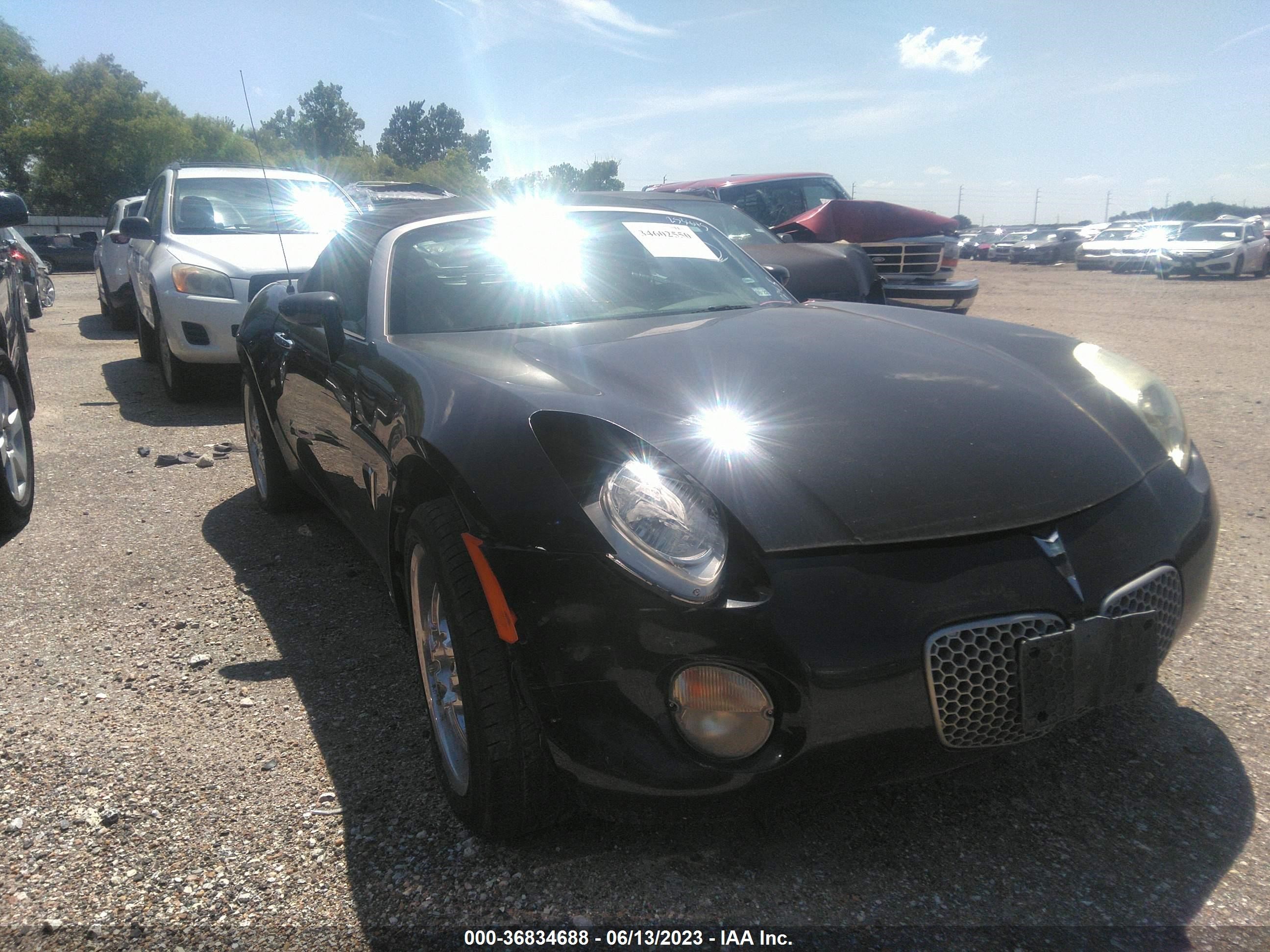 PONTIAC SOLSTICE 2008 1g2mc35b88y127245