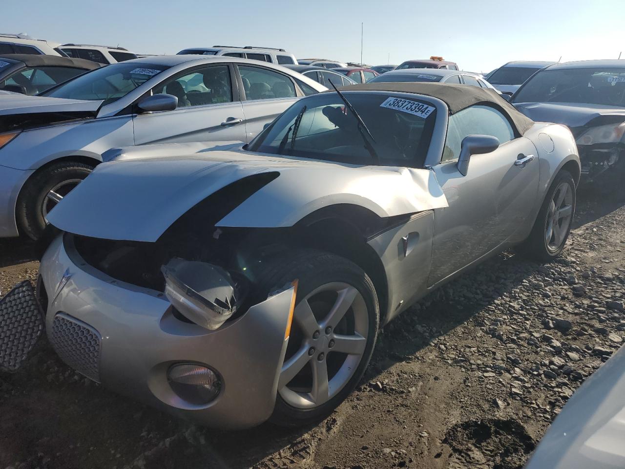 PONTIAC SOLSTICE 2008 1g2mc35b98y119705