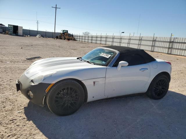 PONTIAC SOLSTICE 2008 1g2mc35bx8y119096