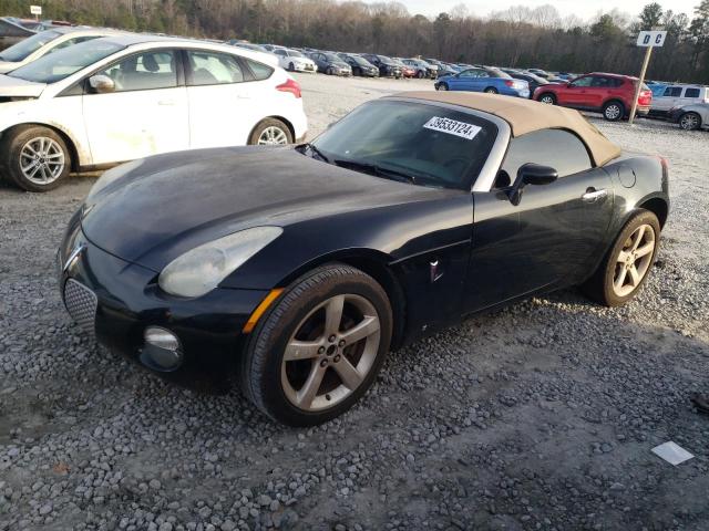 PONTIAC SOLSTICE 2008 1g2mc35bx8y123214