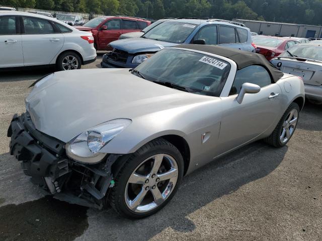 PONTIAC SOLSTICE G 2008 1g2mf35x28y115790