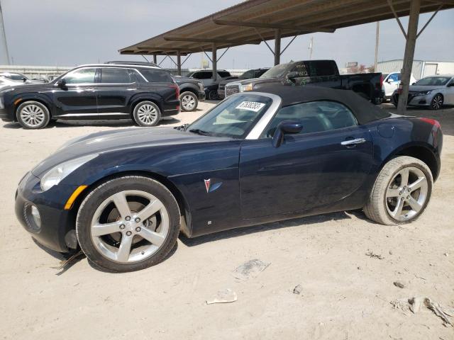 PONTIAC SOLSTICE G 2008 1g2mf35x28y119922