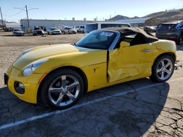 PONTIAC SOLSTICE 2008 1g2mf35x28y125140